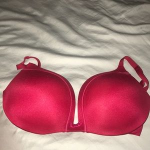 VS Plunge bra